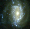  Research: Galaxy evolution