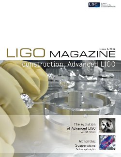 LIGO Magazine