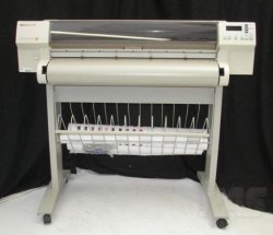 HP DesignJet 750c