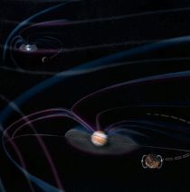 magnetosphere